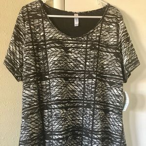 Lularoe Classic T